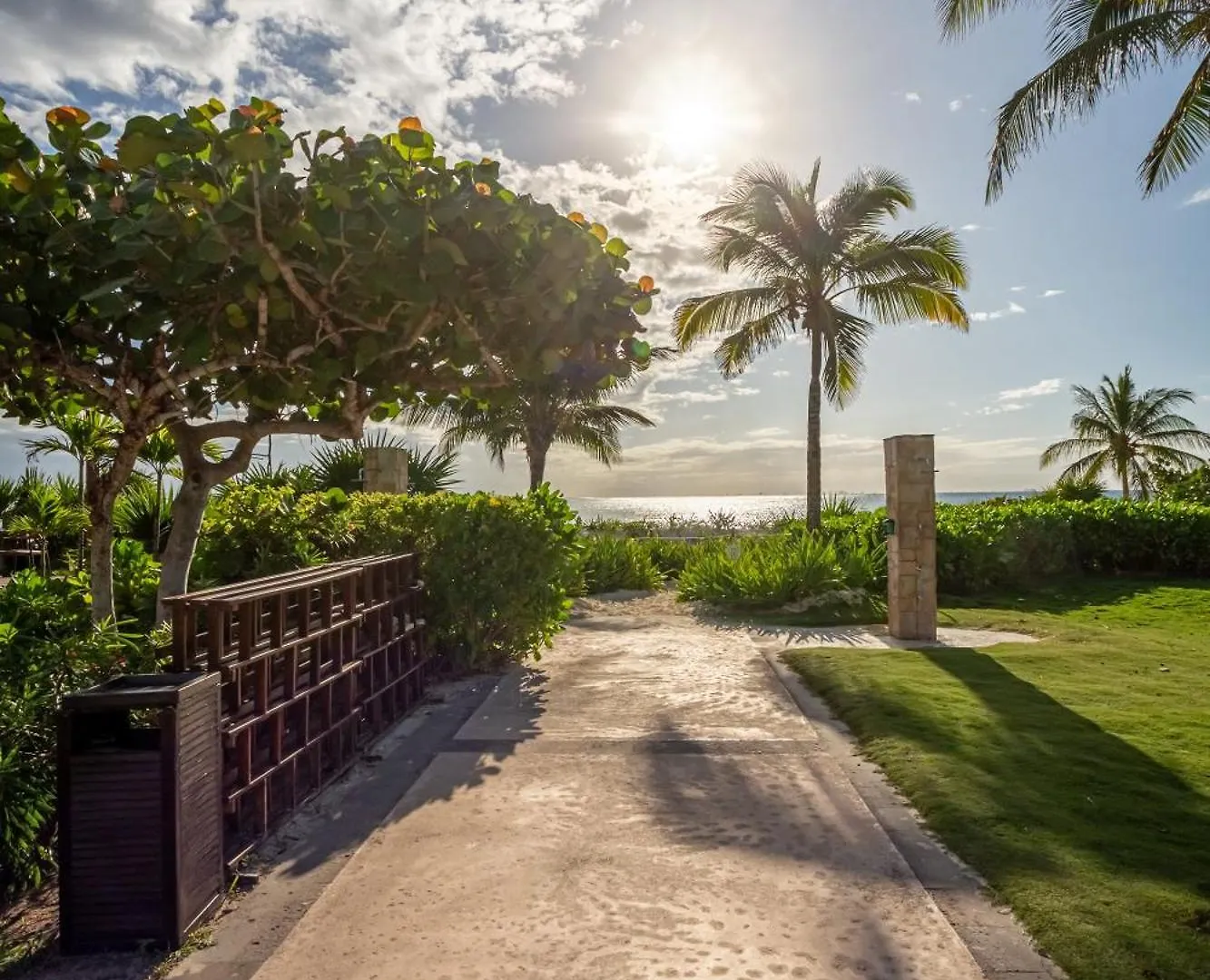 New !! Casa Miramar Ocean View 325 S Apts Playa del Carmen