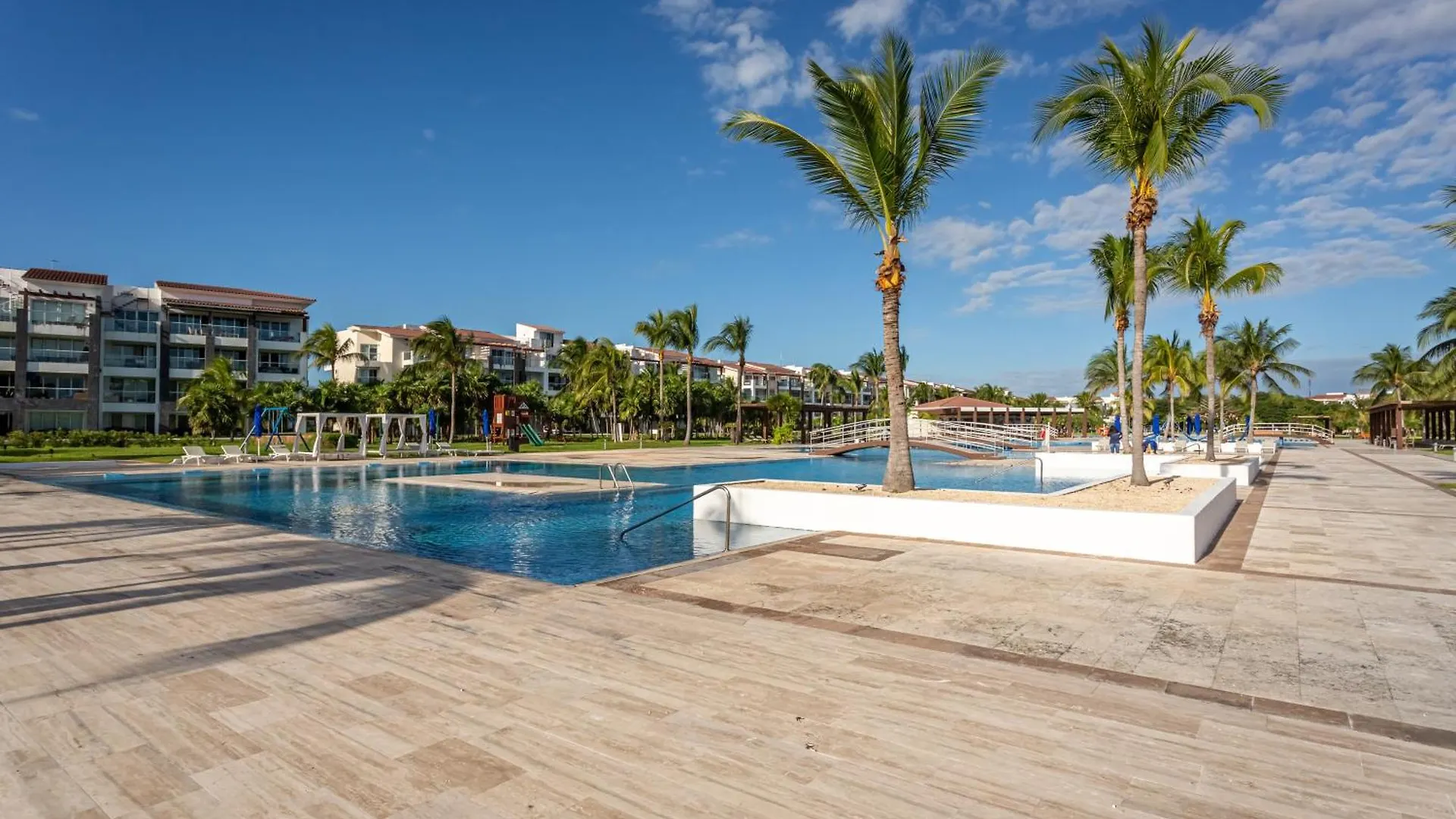 New !! Casa Miramar Ocean View 325 S Apts Playa del Carmen