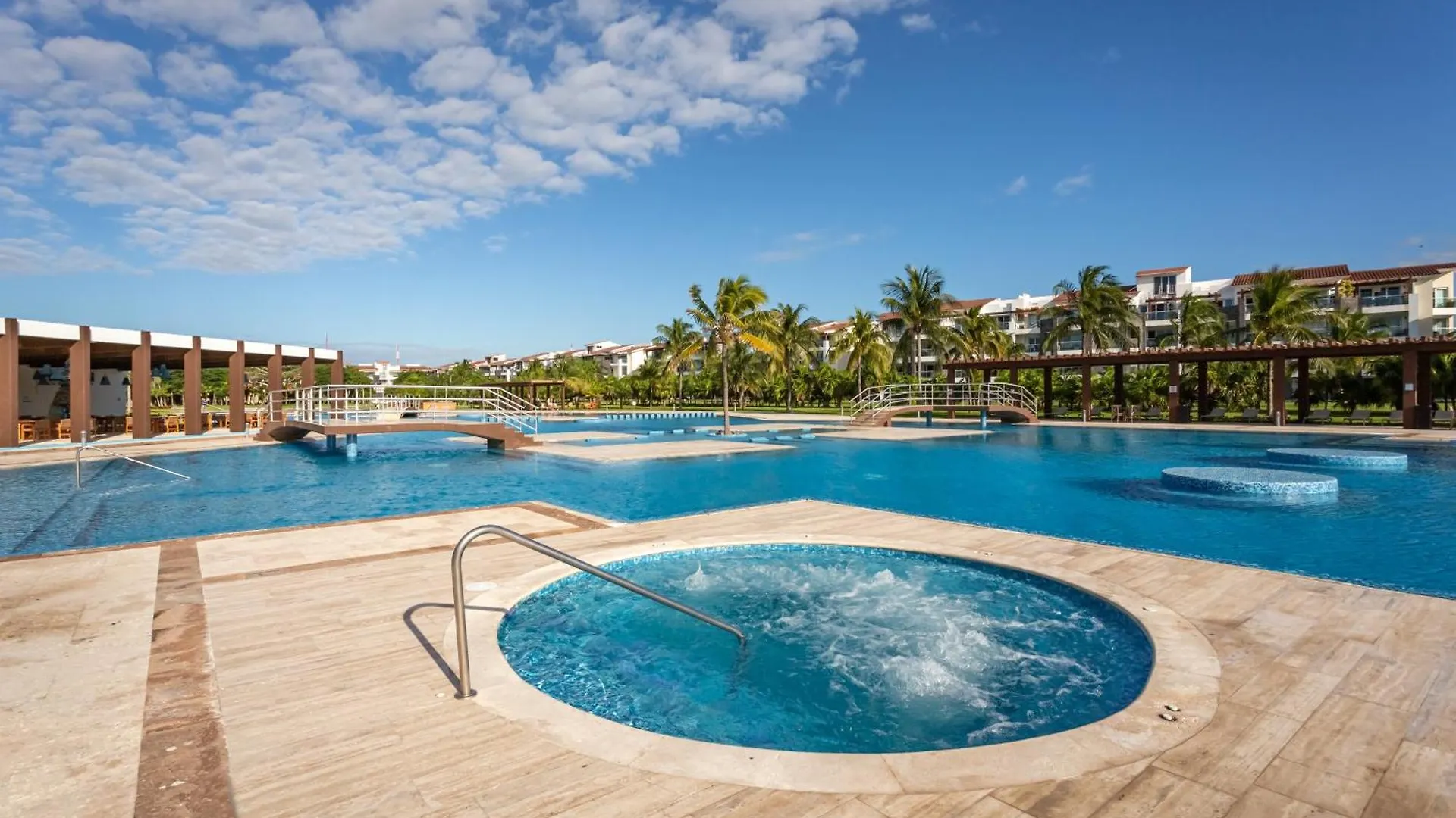 New !! Casa Miramar Ocean View 325 S Apts Playa del Carmen 0*,