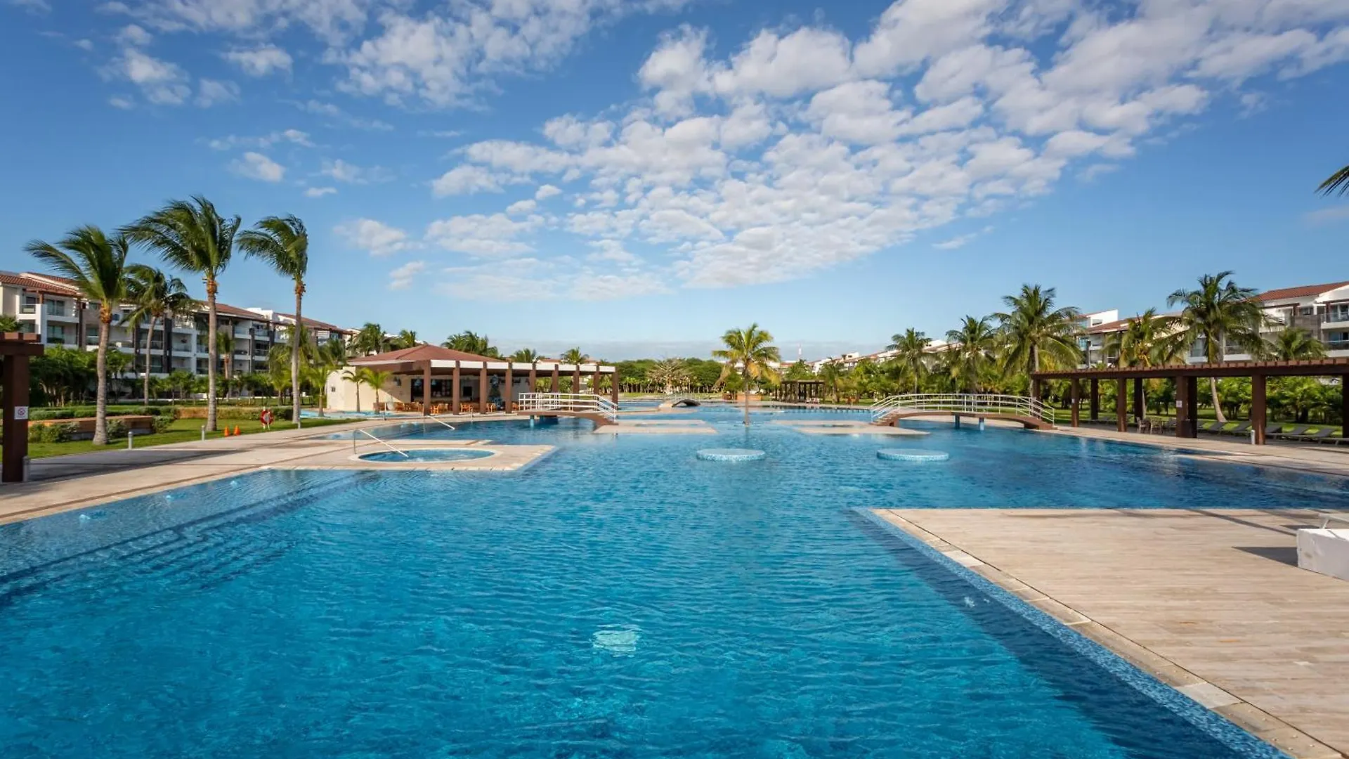 Apartment New !! Casa Miramar Ocean View 325 S Apts Playa del Carmen