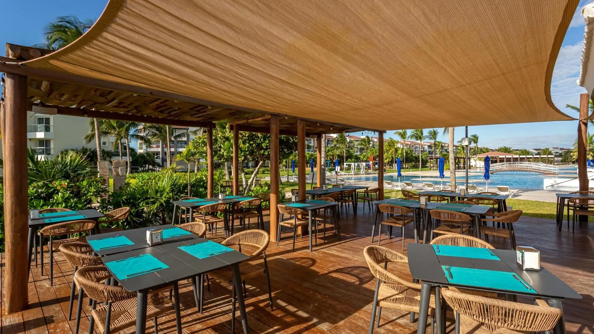 New !! Casa Miramar Ocean View 325 S Apts Playa del Carmen 0*,  Mexico