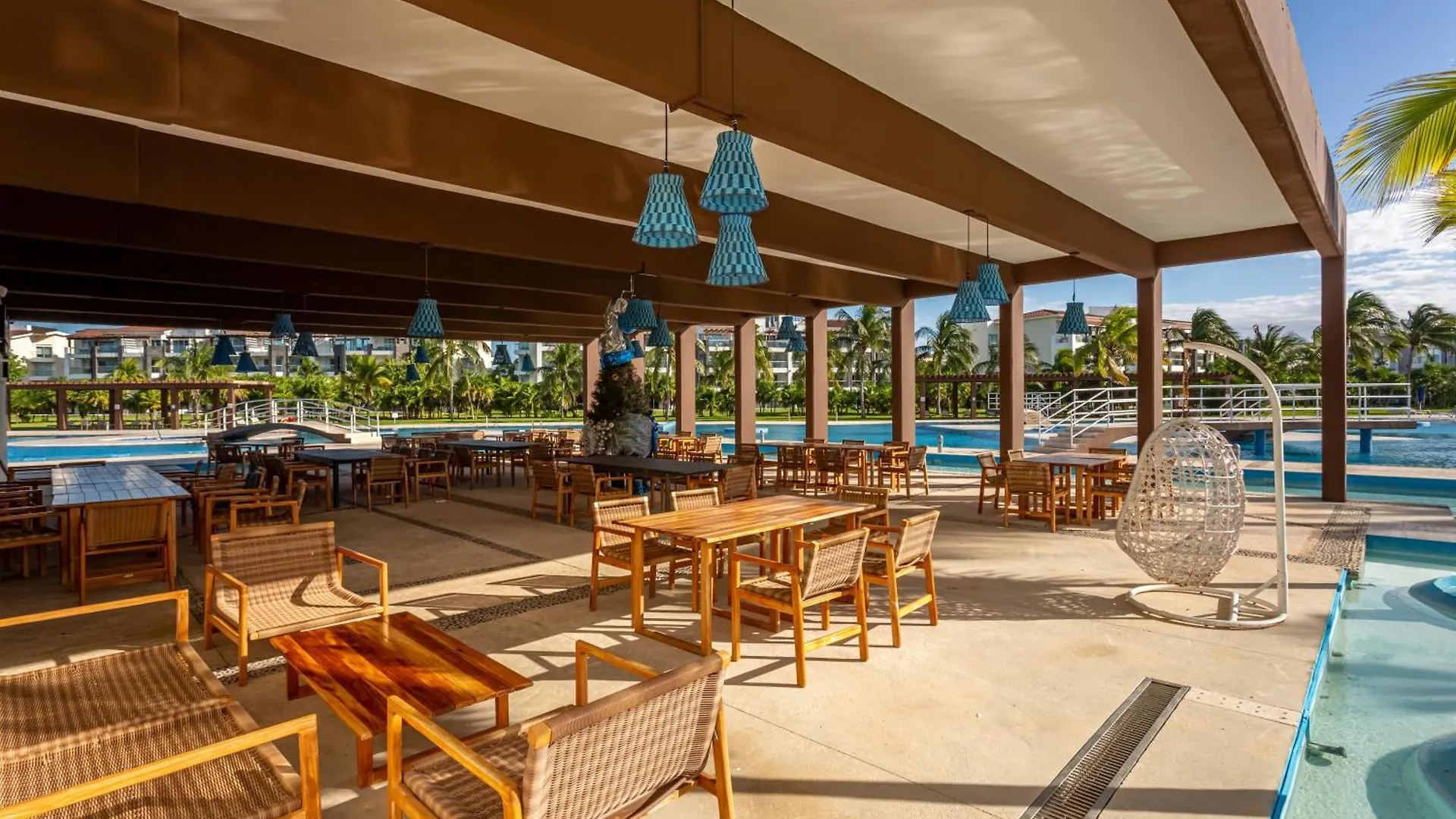 Apartment New !! Casa Miramar Ocean View 325 S Apts Playa del Carmen Mexico