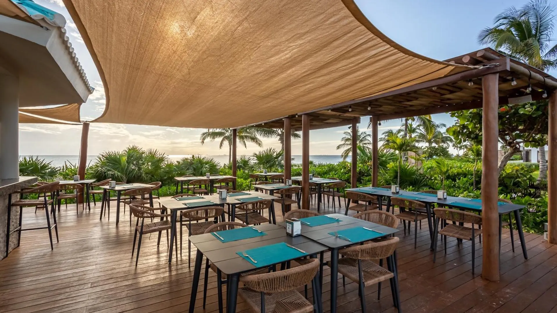 New !! Casa Miramar Ocean View 325 S Apts Playa del Carmen 0*,  Mexico