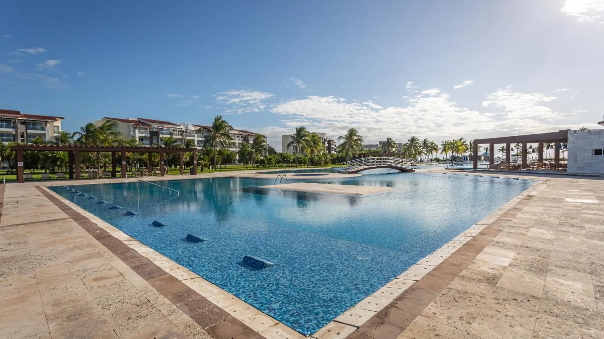 New !! Casa Miramar Ocean View 325 S Apts Playa del Carmen Apartment