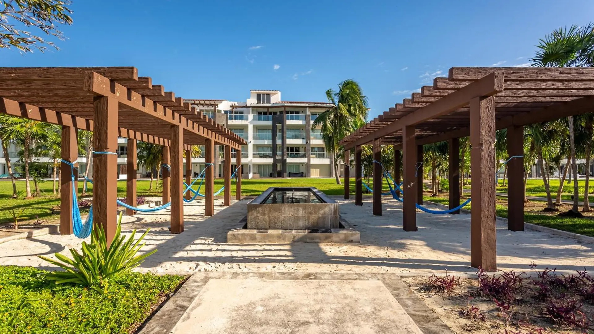 New !! Casa Miramar Ocean View 325 S Apts Playa del Carmen 0*,