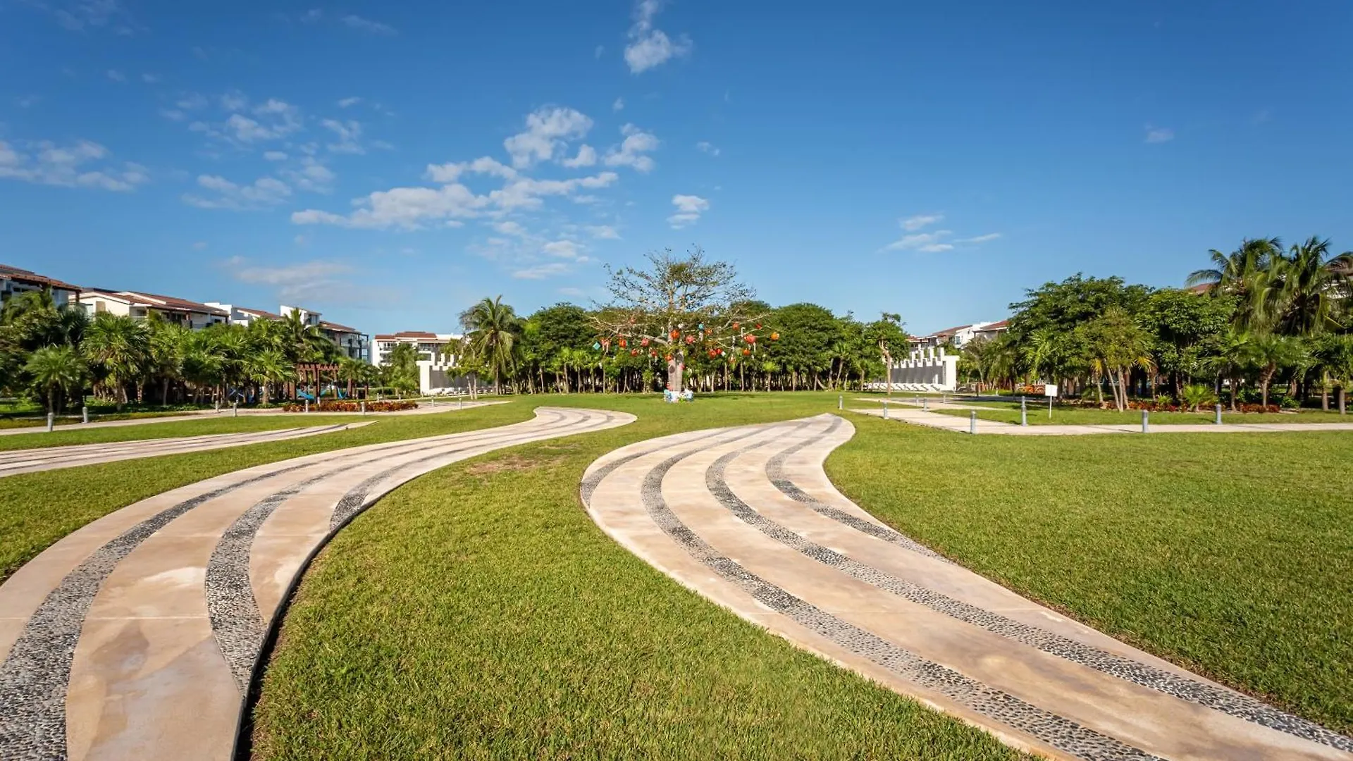 New !! Casa Miramar Ocean View 325 S Apts Playa del Carmen Apartment