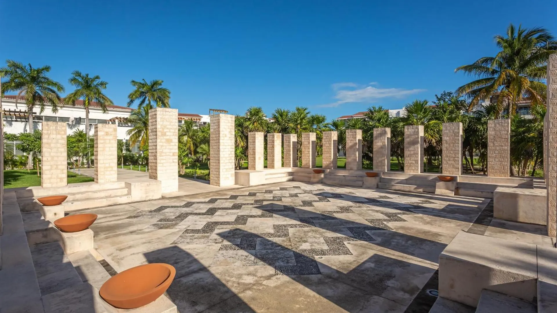 Apartment New !! Casa Miramar Ocean View 325 S Apts Playa del Carmen