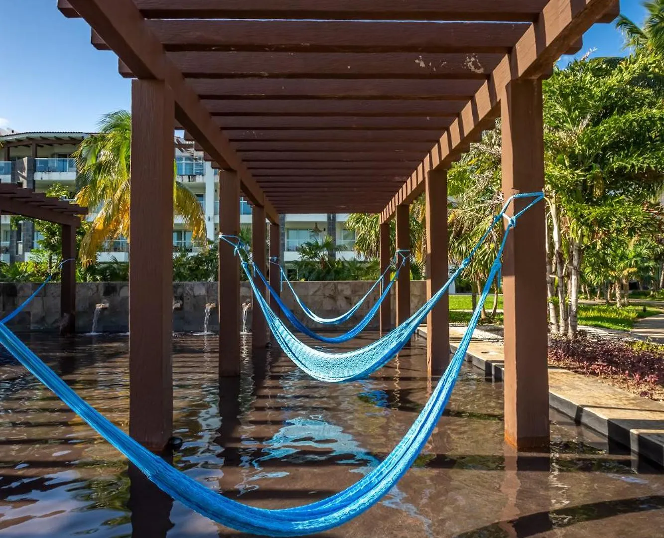 New !! Casa Miramar Ocean View 325 S Apts Playa del Carmen Apartment