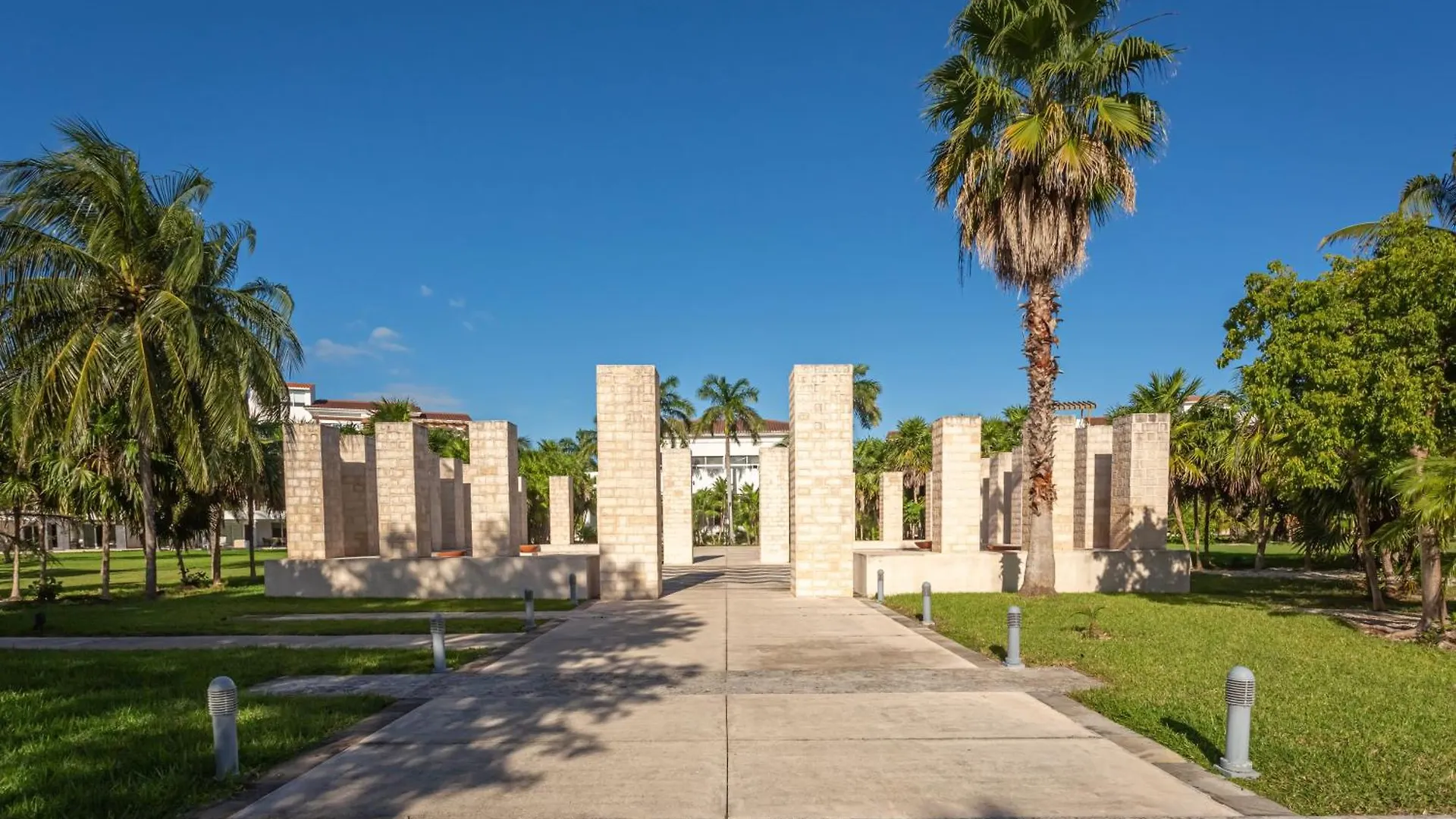 New !! Casa Miramar Ocean View 325 S Apts Playa del Carmen Apartment