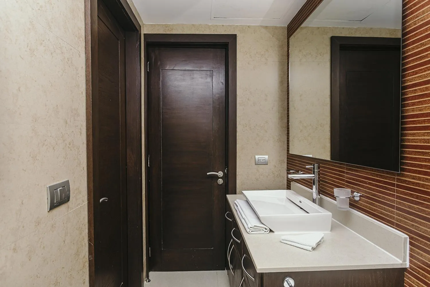 New !! Casa Miramar Ocean View 325 S Apts Playa del Carmen Apartment