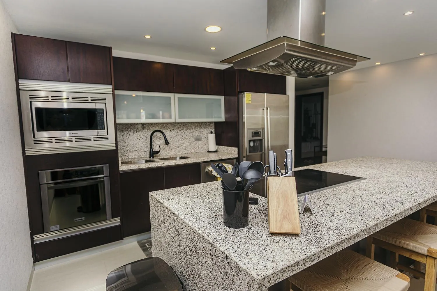 New !! Casa Miramar Ocean View 325 S Apts Playa del Carmen Apartment