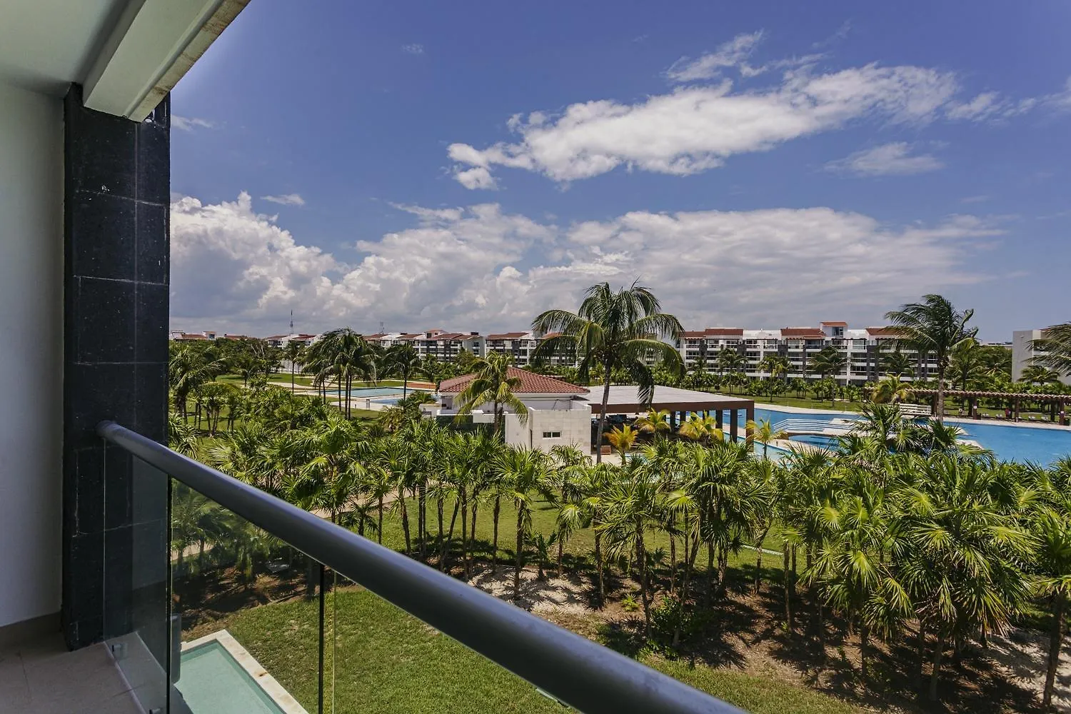 New !! Casa Miramar Ocean View 325 S Apts Playa del Carmen 0*,  Mexico