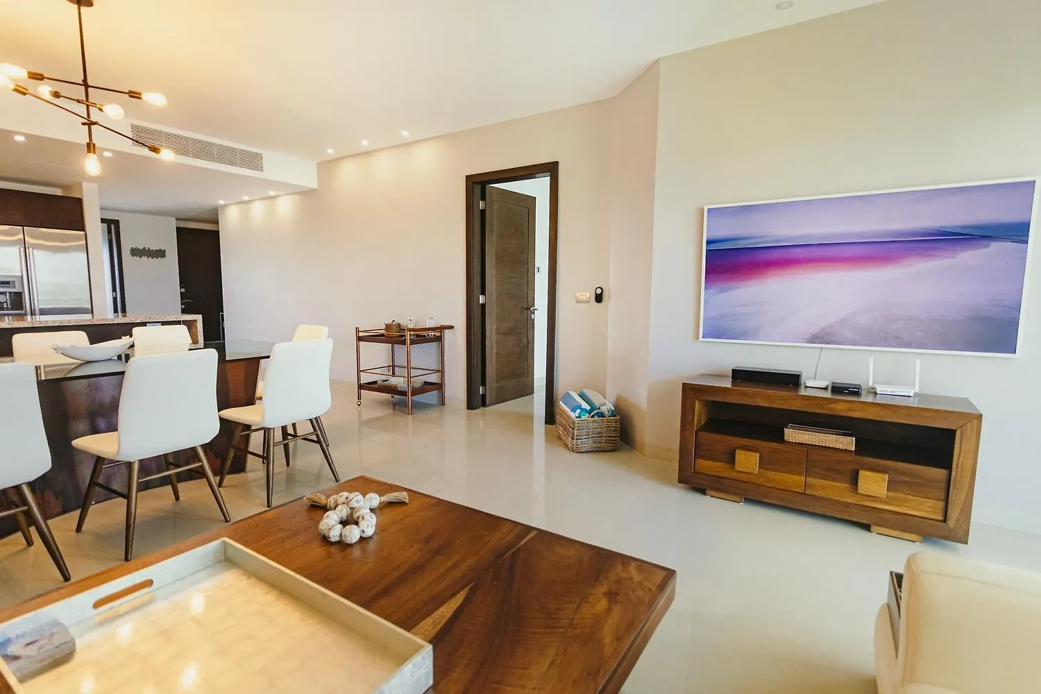 New !! Casa Miramar Ocean View 325 S Apts Playa del Carmen Mexico