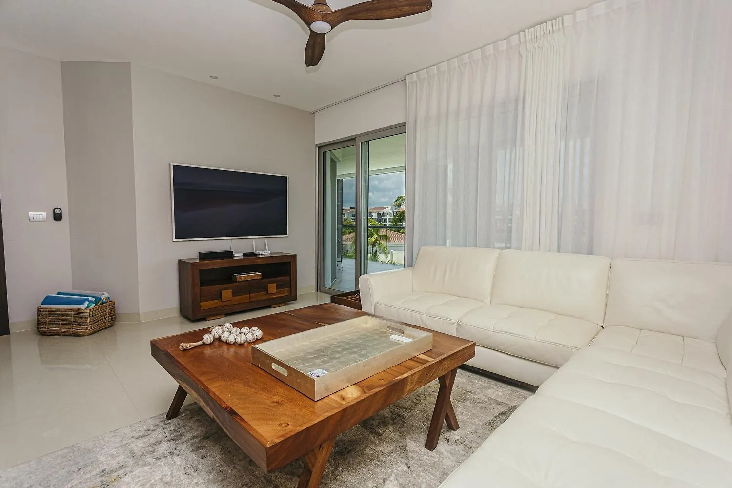 New !! Casa Miramar Ocean View 325 S Apts Playa del Carmen