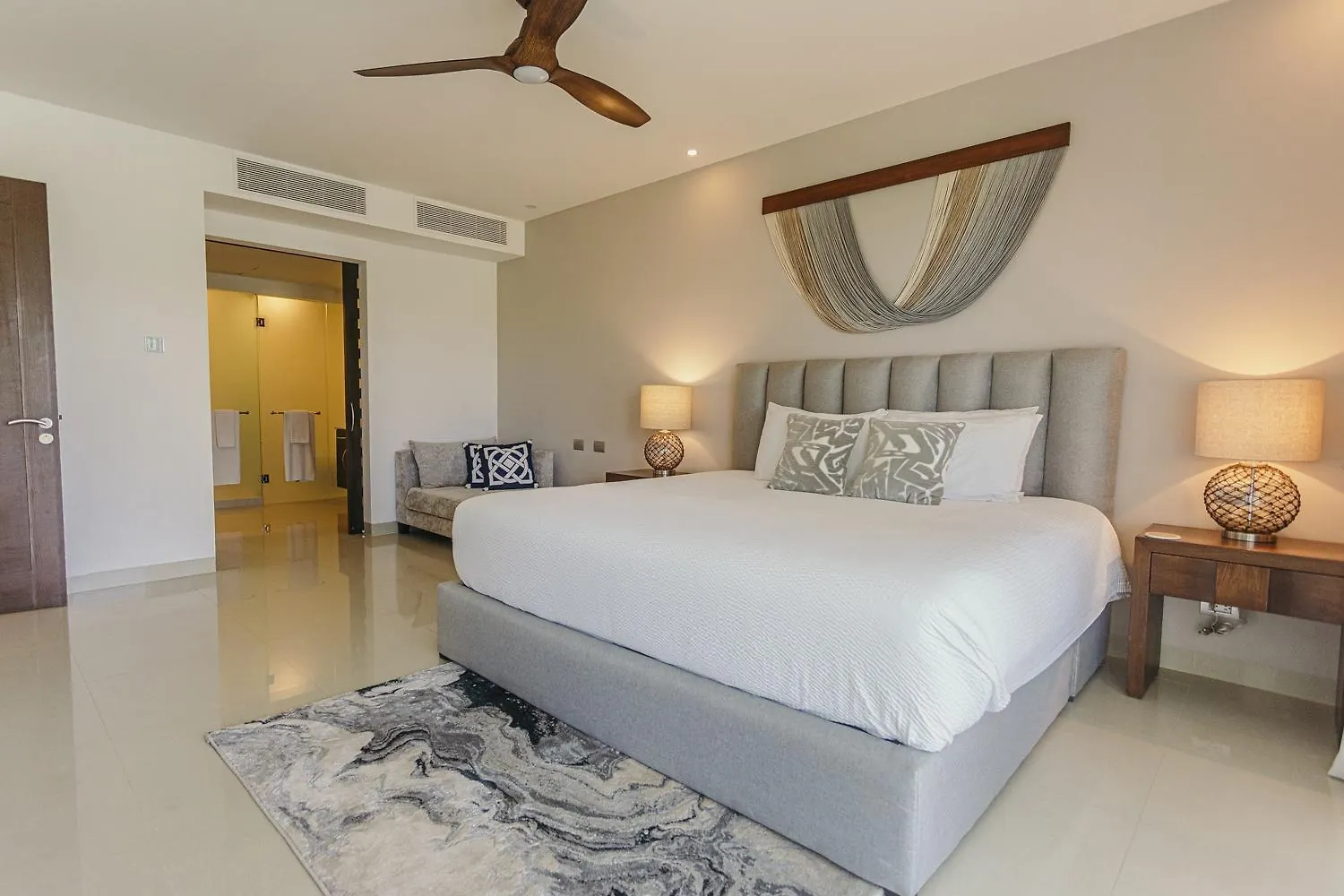 New !! Casa Miramar Ocean View 325 S Apts Playa del Carmen 0*,  Mexico