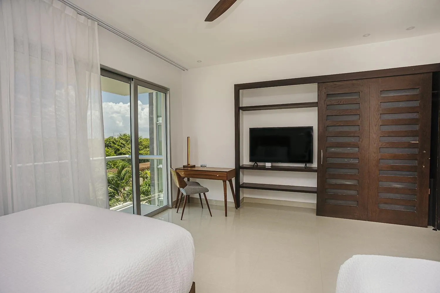 Apartment New !! Casa Miramar Ocean View 325 S Apts Playa del Carmen