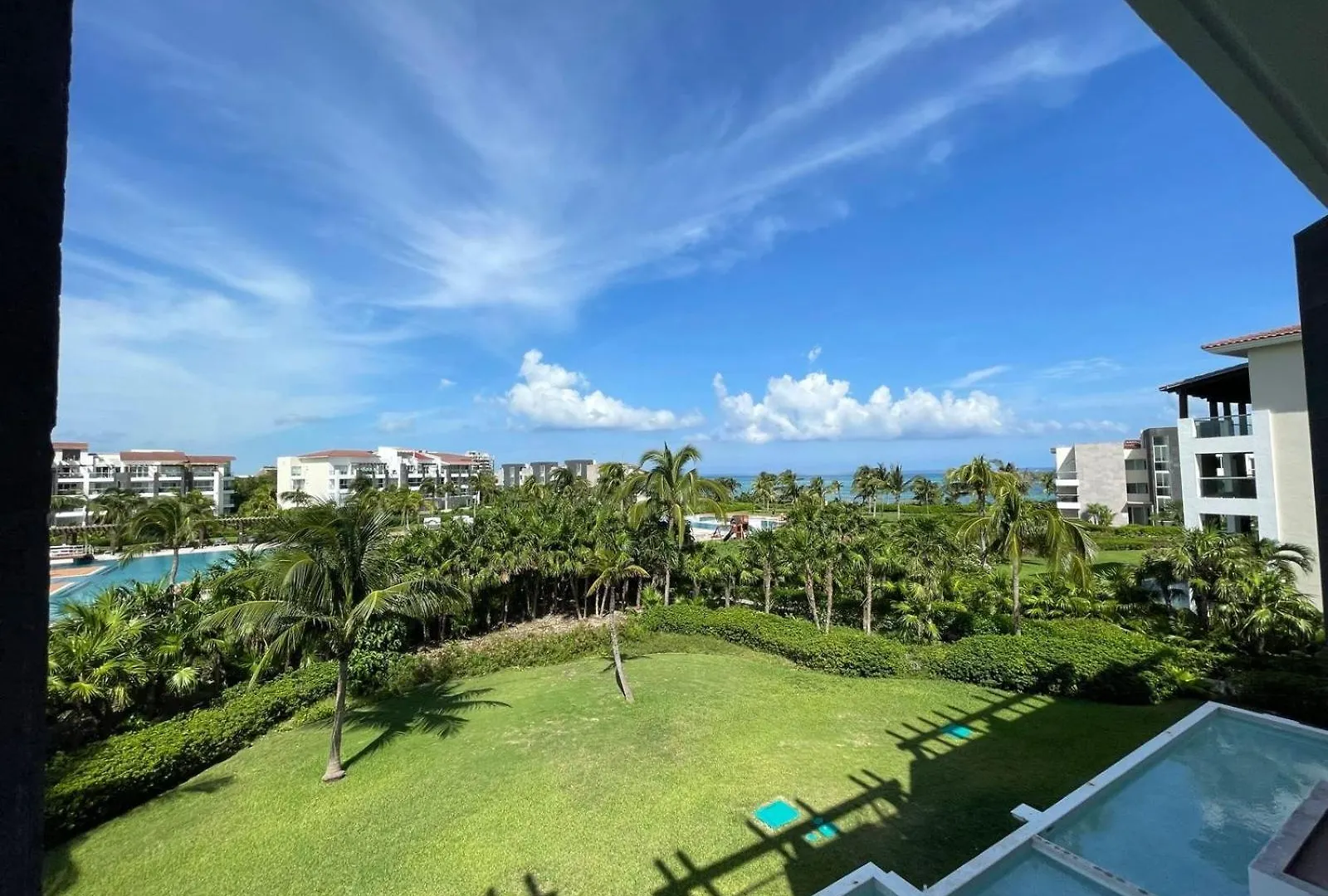 New !! Casa Miramar Ocean View 325 S Apts 신데 델 카르멘 0*,