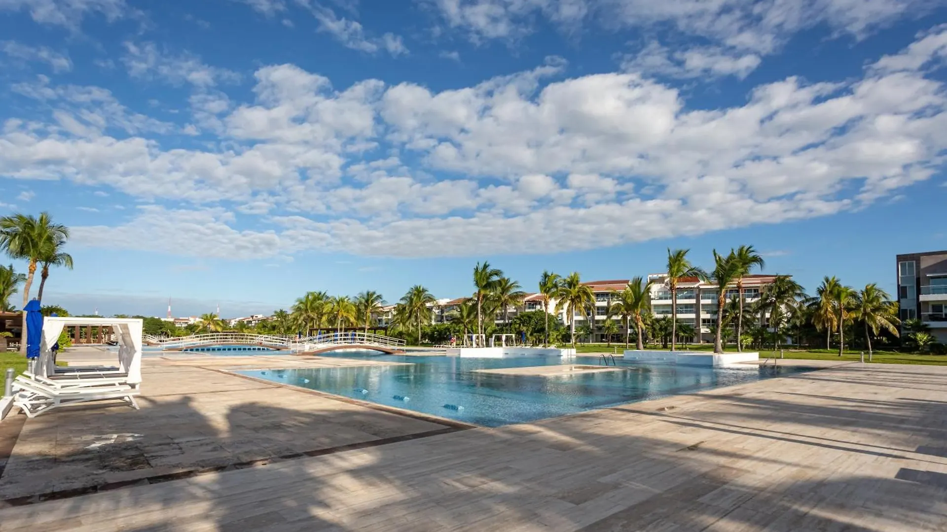 New !! Casa Miramar Ocean View 325 S Apts 신데 델 카르멘 0*,