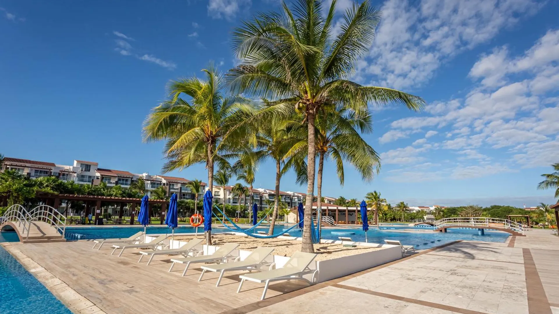 New !! Casa Miramar Ocean View 325 S Apts 신데 델 카르멘 멕시코