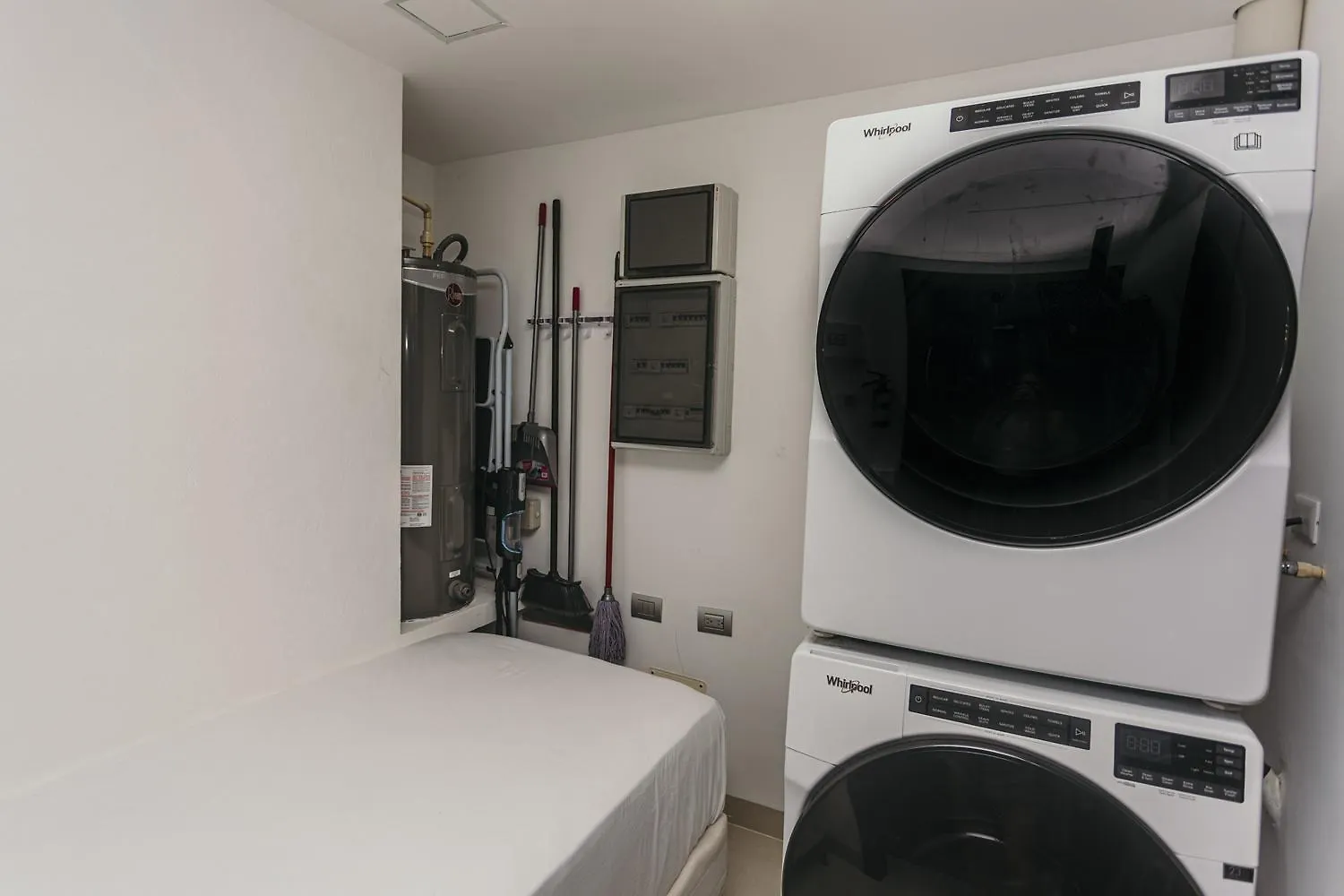 New !! Casa Miramar Ocean View 325 S Apts 신데 델 카르멘 0*,