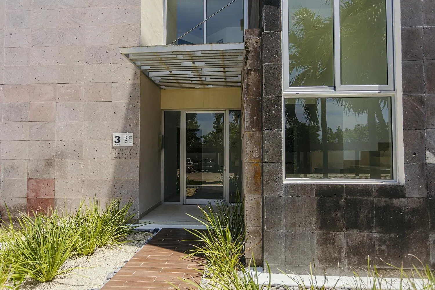 New !! Casa Miramar Ocean View 325 S Apts 신데 델 카르멘