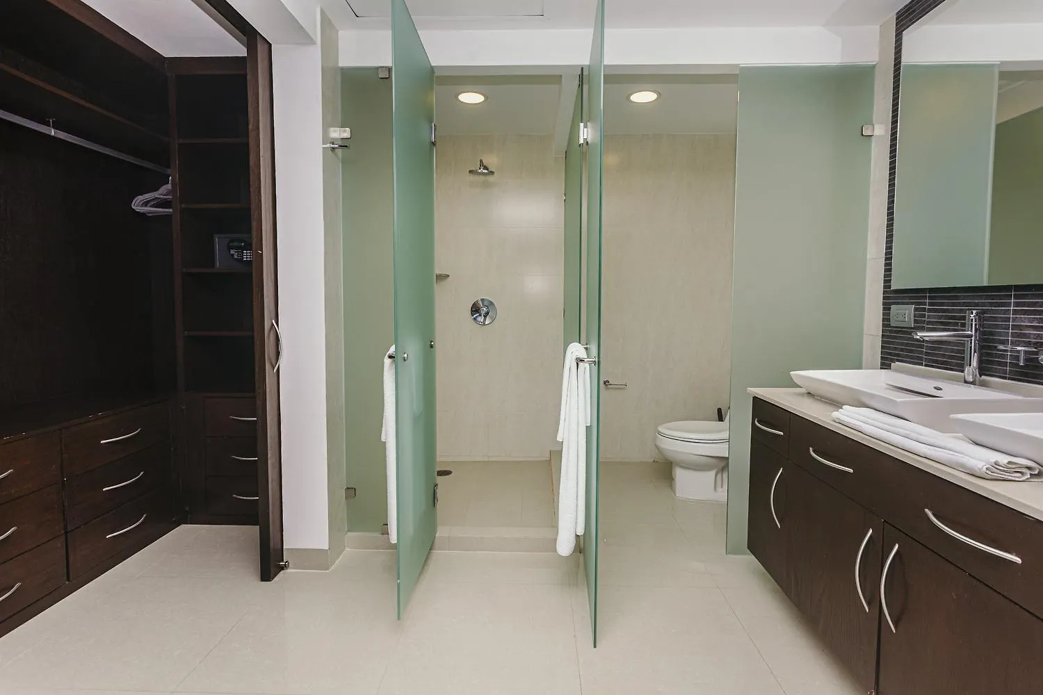 아파트 New !! Casa Miramar Ocean View 325 S Apts 신데 델 카르멘 멕시코