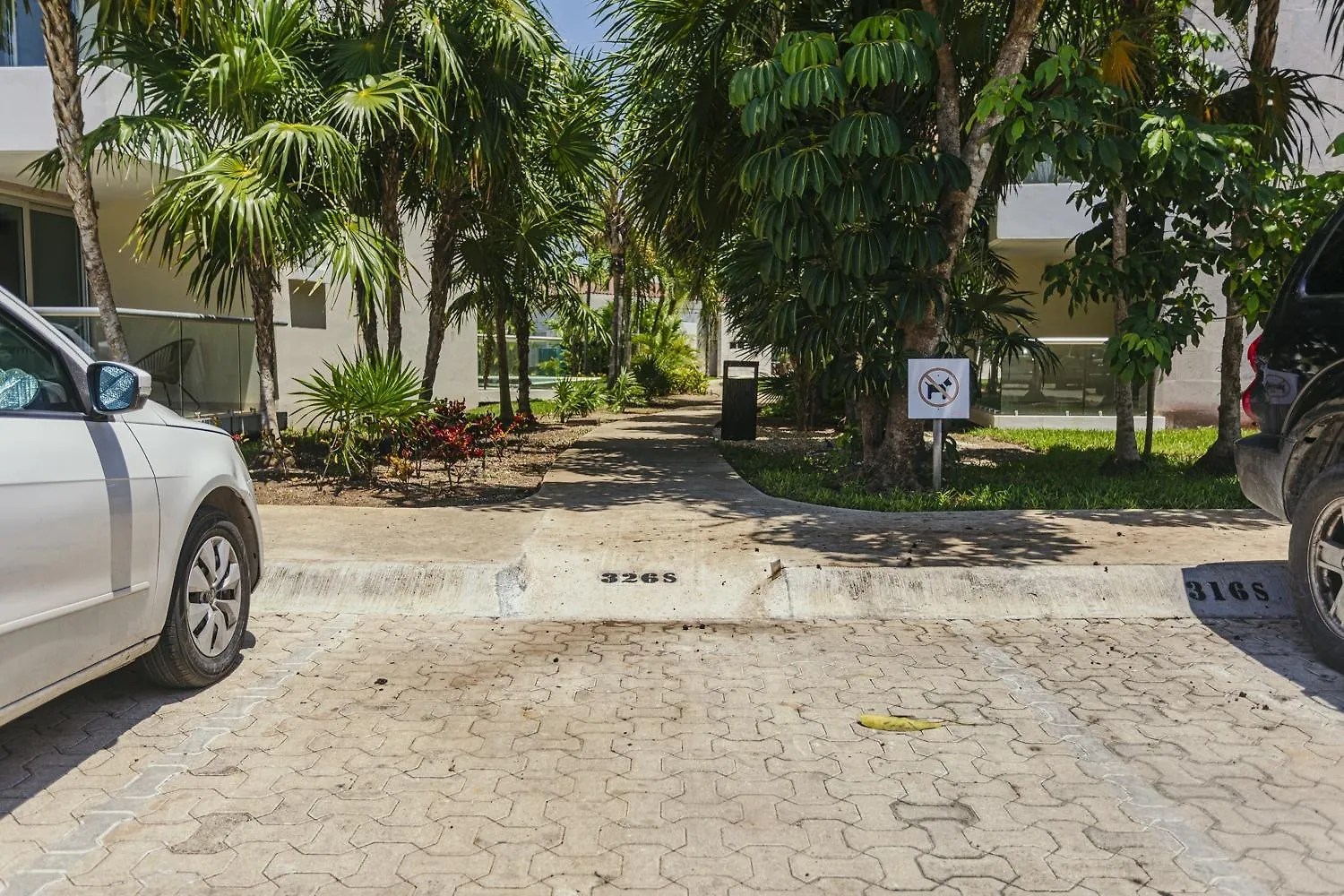 New !! Casa Miramar Ocean View 325 S Apts 신데 델 카르멘
