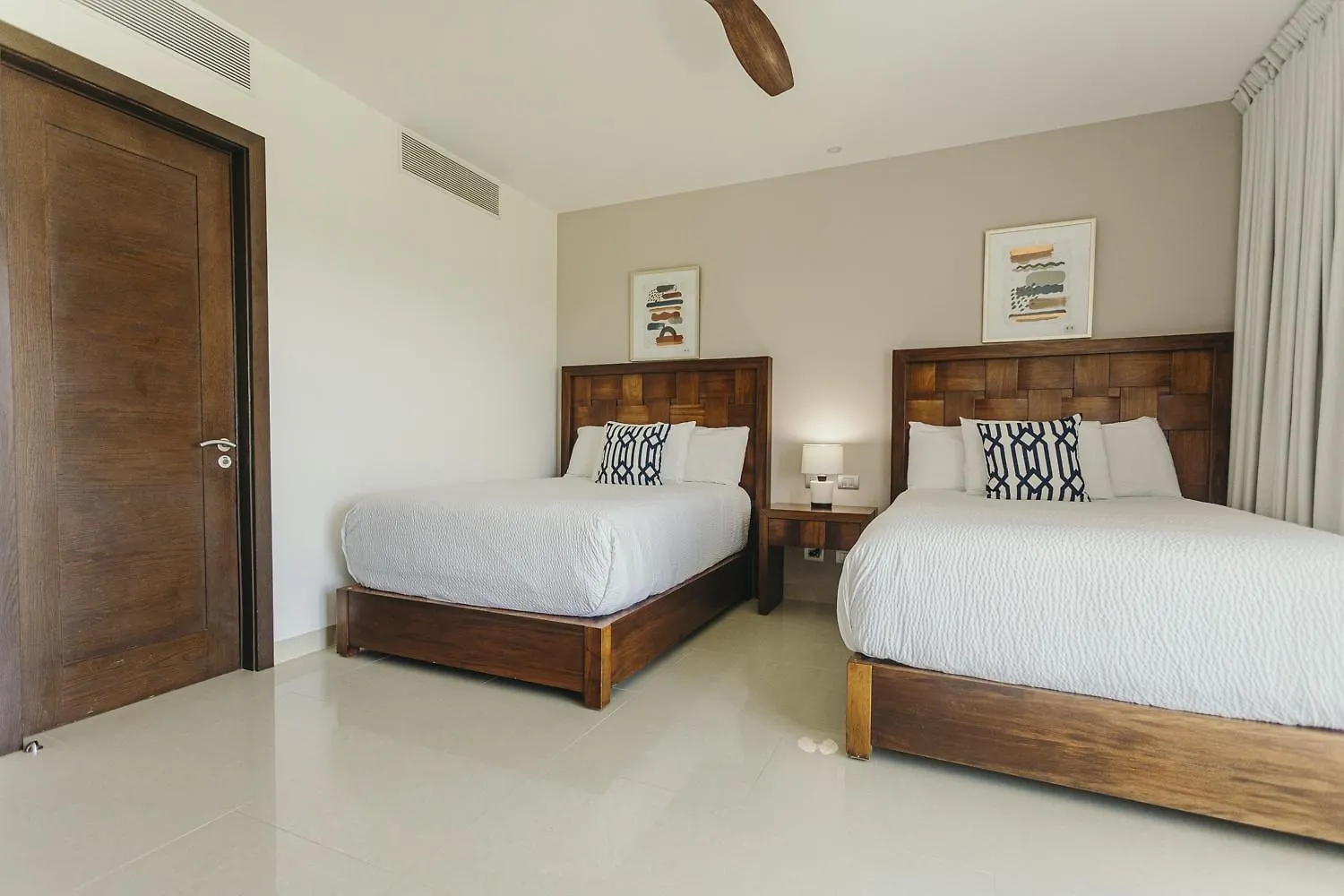 아파트 New !! Casa Miramar Ocean View 325 S Apts 신데 델 카르멘