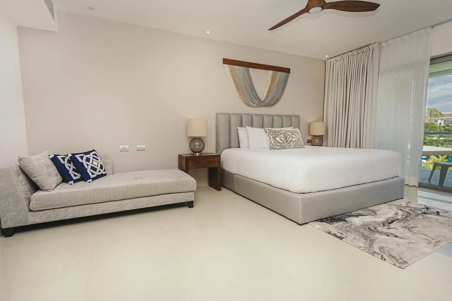 Apartment New !! Casa Miramar Ocean View 325 S Apts Playa del Carmen