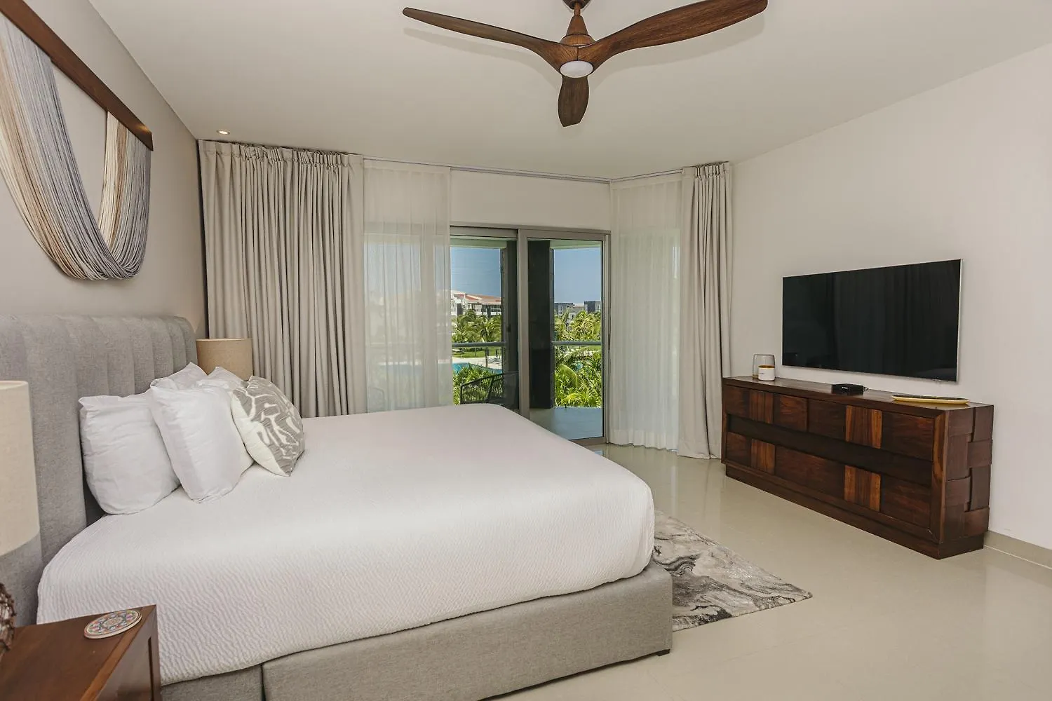 New !! Casa Miramar Ocean View 325 S Apts Playa del Carmen 0*,